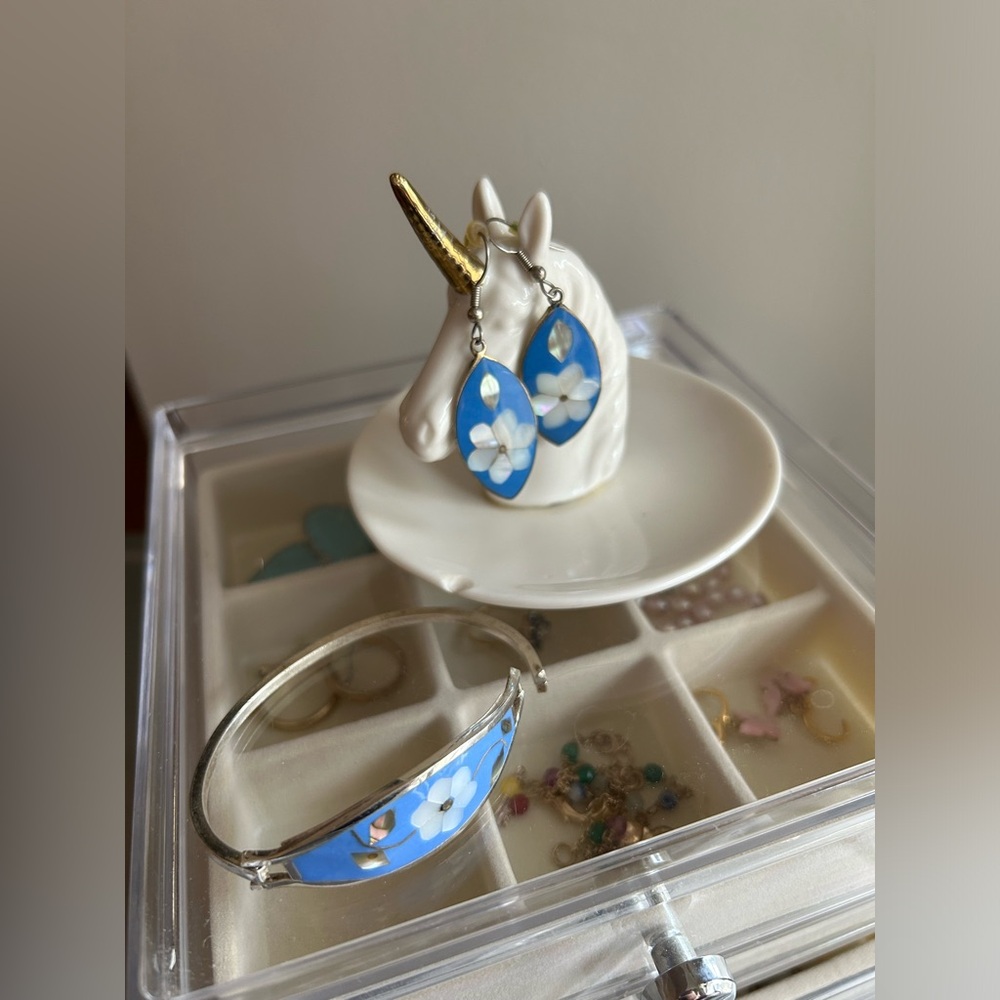 Handmade jewelry!
